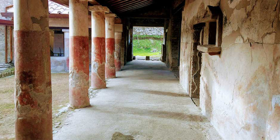 Antiquarium de Boscoreale