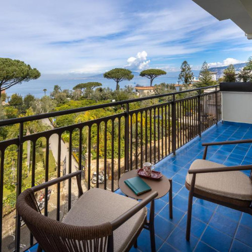 Ara Maris Hotel & Spa