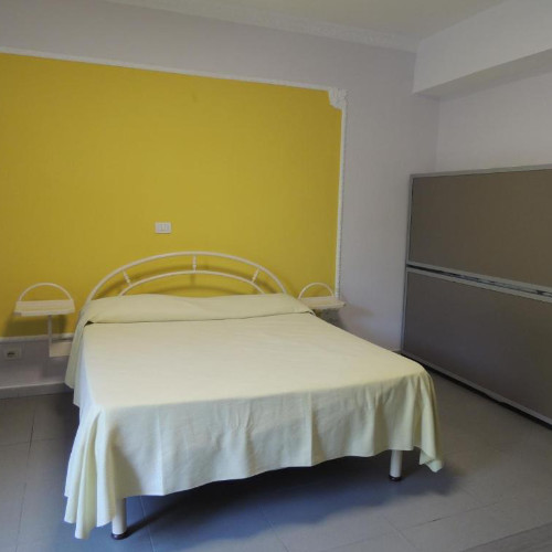 Camping Zeus Pompéi