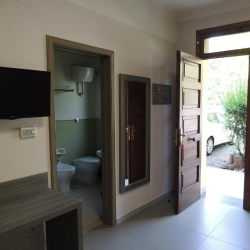 Camping Zeus Pompéi