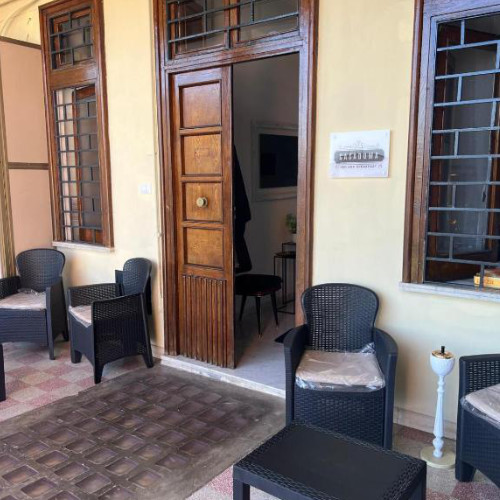 Casadoma Torre Annunziata