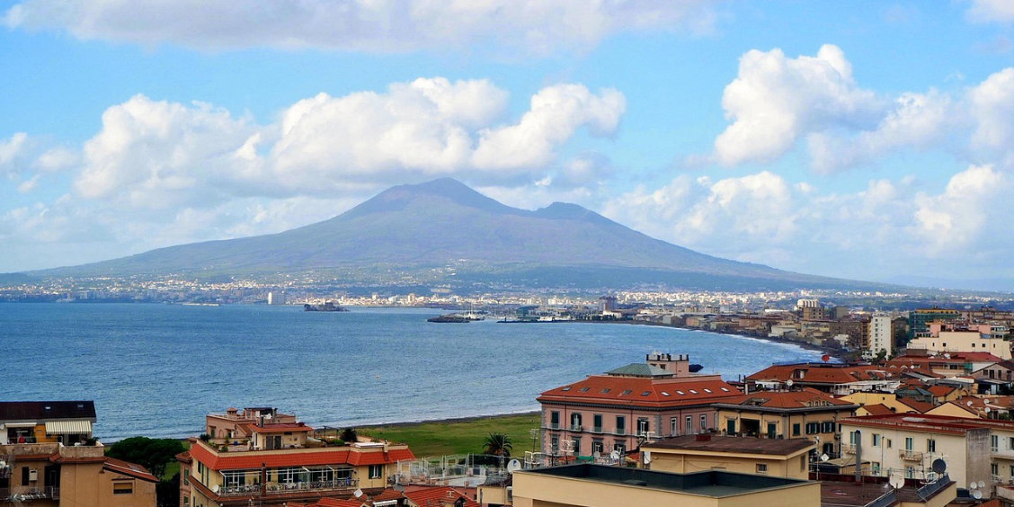 Castellammare di Stabia