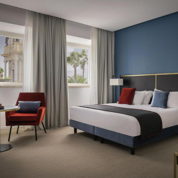 Habita79 Pompeii – MGallery