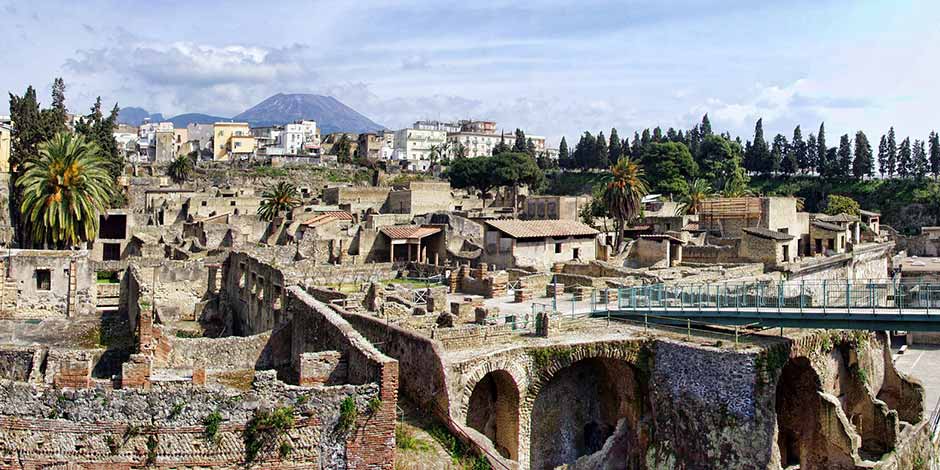Herculaneum
