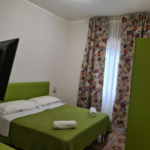 Hotel Dalì Scafati