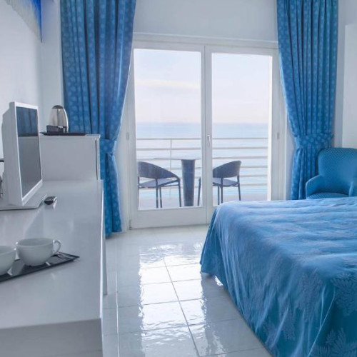 Hotel Miramare Stabia