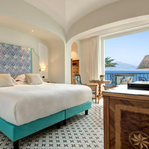 Grand Hotel Royal Sorrento