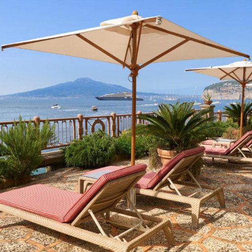 Grand Hotel Royal Sorrento