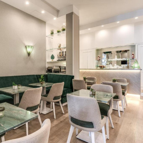 Hotel Sorrento City