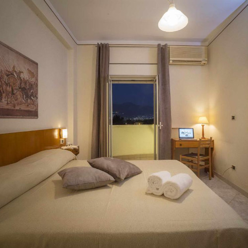 Hotel Villa dei Misteri Pompei