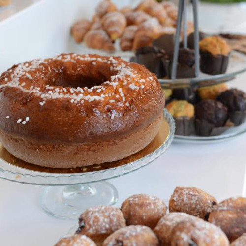 Hôtel Vittoria Pompéi