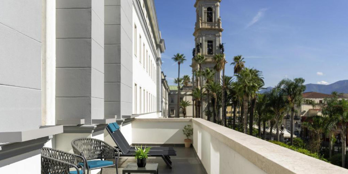 Où loger au centre-ville