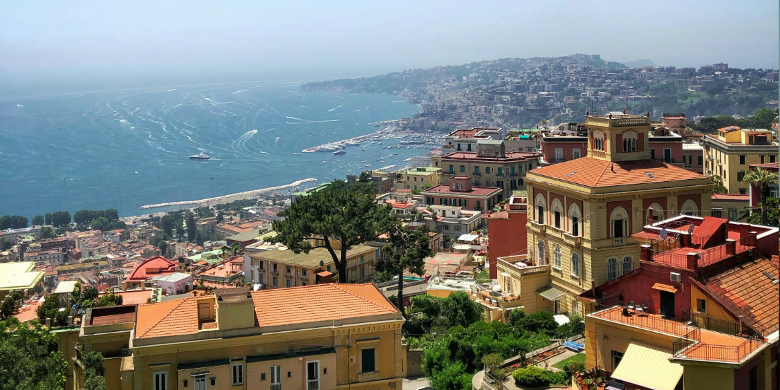 Naples